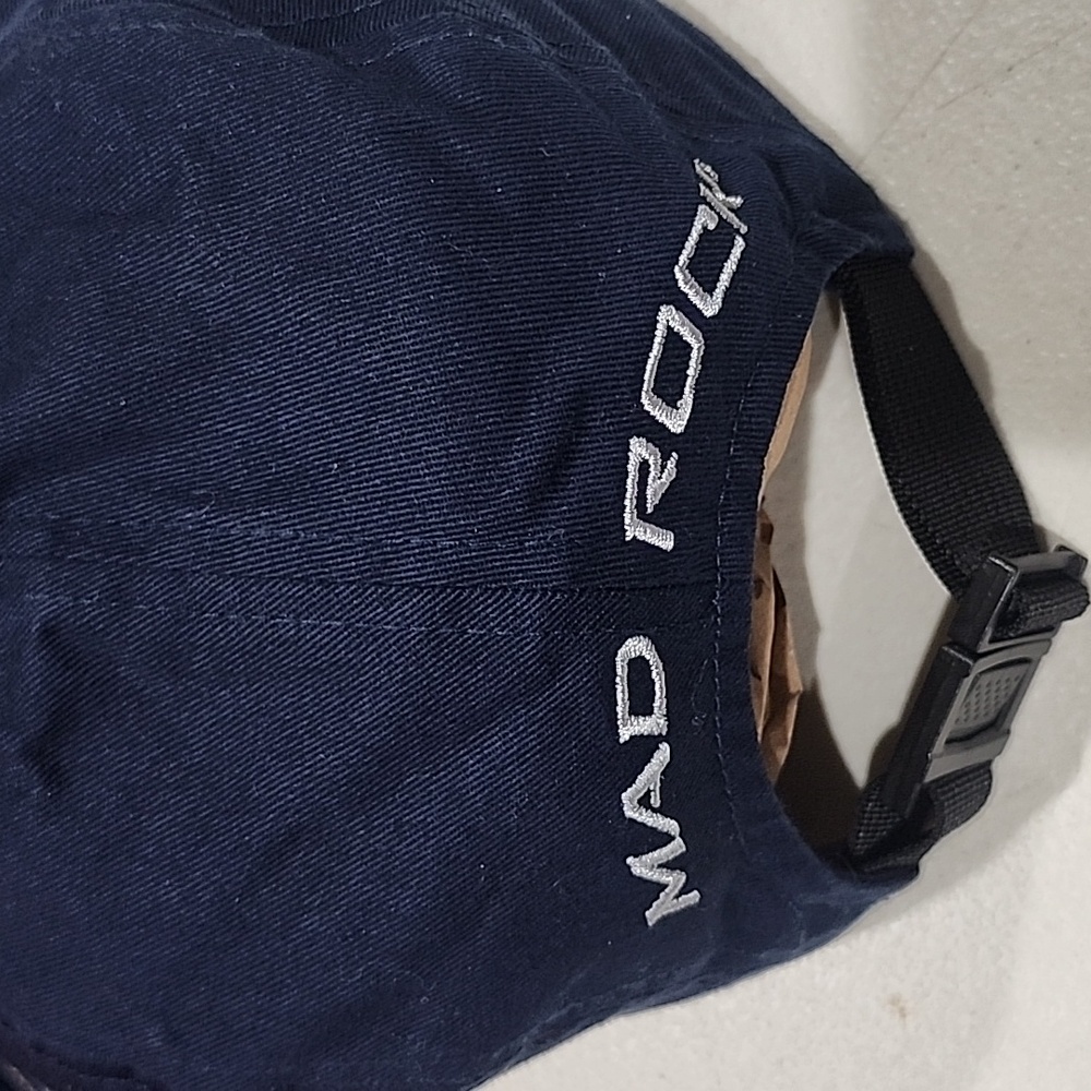 Angel's Cap& Mad Rocks Cap - Picture 2 of 4